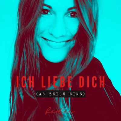 Ich liebe Dich (ab Zeile eins) 專輯 Feder/Damien N-Drix/Max Wassen