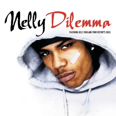 Dilemma 專輯 Kelly Rowland