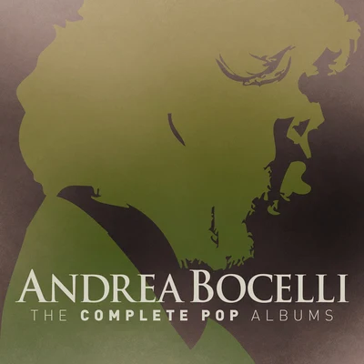 Andrea Bocelli: The Complete Pop Albums 專輯 Matteo Bocelli/Andrea Bocelli/Jon Bellion/Ellie Goulding/Nina Simone