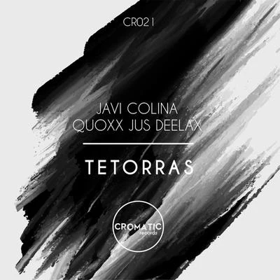 Javi Colina Tetorras