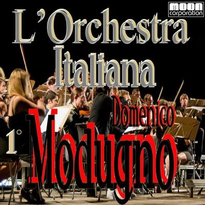 LOrchestra Italiana - Modugno Vol. 1 專輯 Modugno