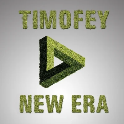 New Era 專輯 Timofey