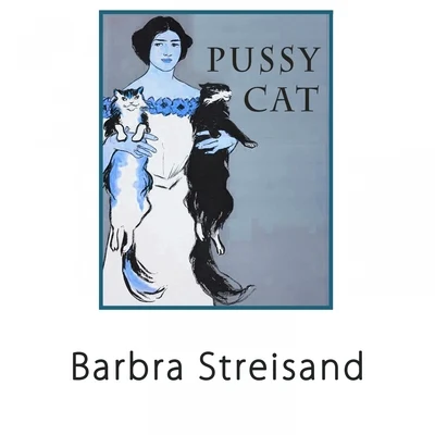 ***** Cat 专辑 Barbra Streisand