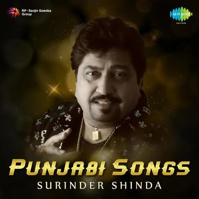 Surinder Shindha 专辑 Channi Singh/Gurpal Mattiar/Surinder Shinda