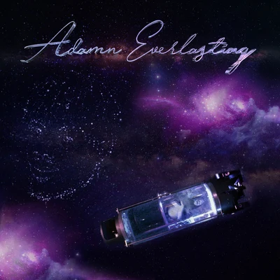 Adamn Everlasting (In Loving Memory of Jalen) 專輯 Adamn Killa/Jammer/Killavesi