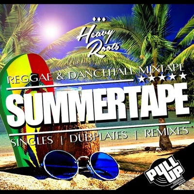 SummerTape (Reggae and Dancehall Mixtape) 專輯 Shabu/Ijah/Juho/Heavy Roots/Keyo