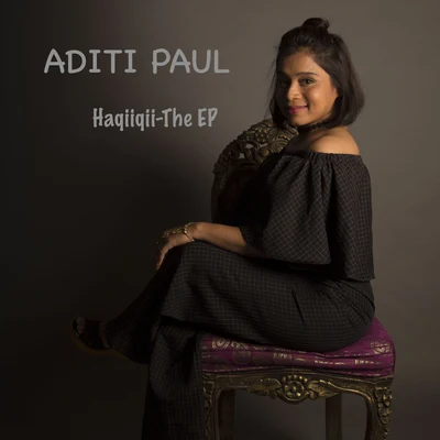 Aditi PaulShail Hada Haqiiqii