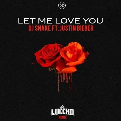 Let Me Love You (Lucchii Remix) 專輯 Lucchii/Vita/DJ Ruffneck