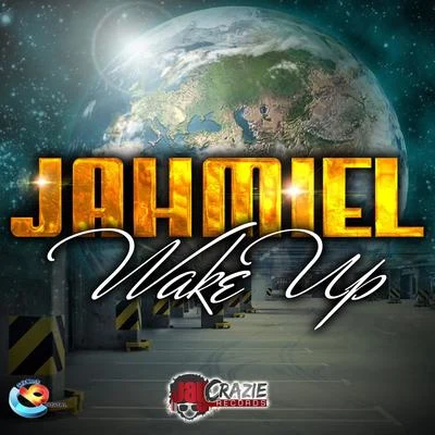 Wake Up 專輯 Jahmiel/Alkaline/Mavado