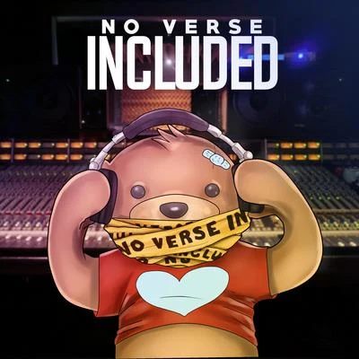 No Verse Included 專輯 Renni Rucci/Skrizzy