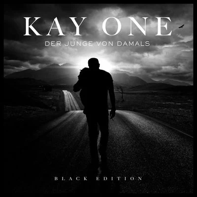 Der Junge von damals (Black Edition EP) 專輯 23/Kay One