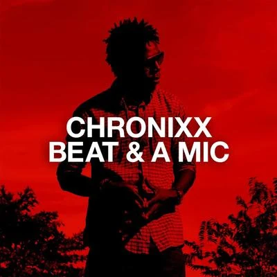 Beat & A Mic 專輯 Chronixx