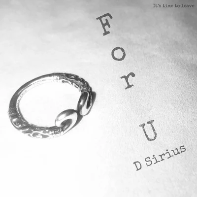 For U 專輯 D Sirius