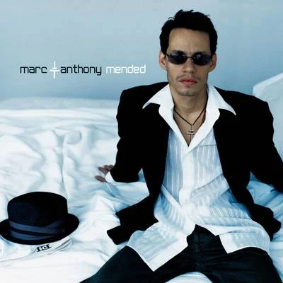 Mended 專輯 Marc Anthony