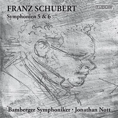 Schubert: Symphonies Nos. 5 & 6 专辑 Merit Ostermann/Kerstin Rosenfeldt/Mayumi Takagi/Gisela Uhlmann-Zöbeley/Q-Won Han