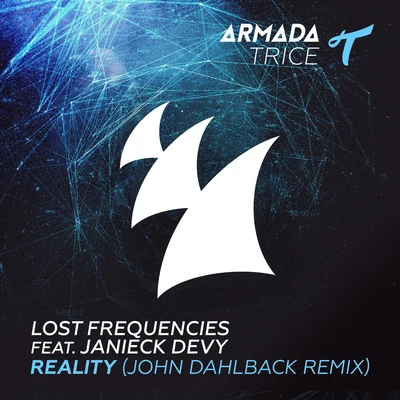 Reality (John Dahlbäck Remix) 專輯 John Dahlback