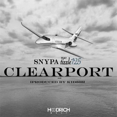 Clearport (feat. Tizzle 125) 專輯 Snypa