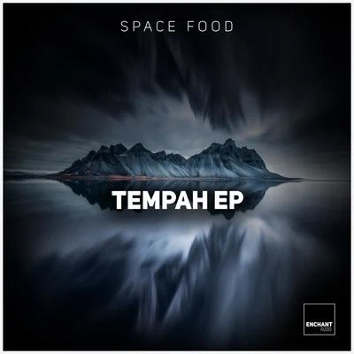 Tempah 专辑 Space Food