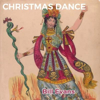 Bill EvansD.RMeyerEdwards Christmas Dance