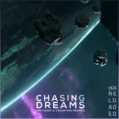 Chasing Dreams 专辑 ROY KNOX/Jim Yosef