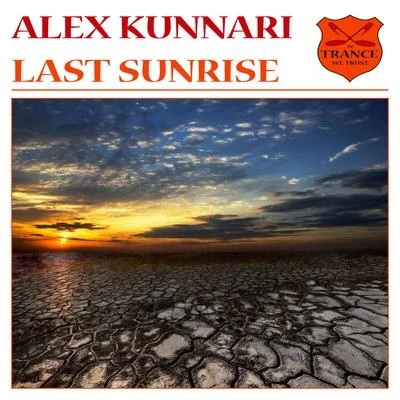 Last Sunrise 專輯 Alex Kunnari