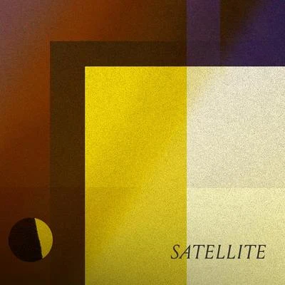 Satellite 專輯 Ben Abraham/Griff/The Staves/Tones and I/Cavetown