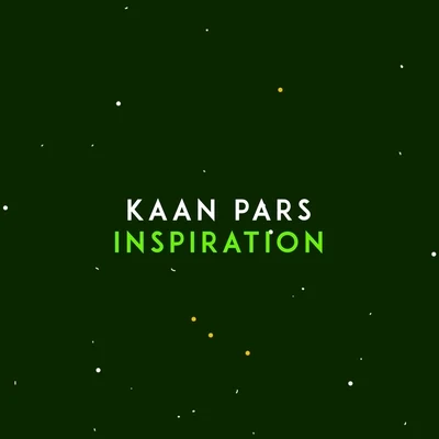 Inspiration 專輯 Kaan Pars/Umut Guz