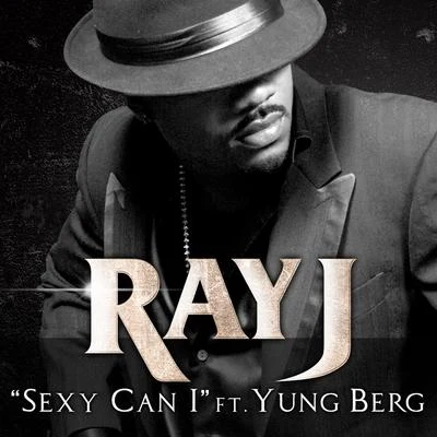 **** Can I 专辑 Ray J