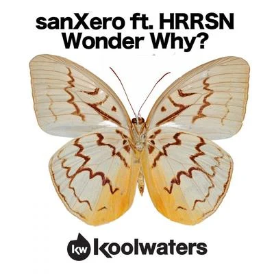 Wonder Why? 專輯 sanXero