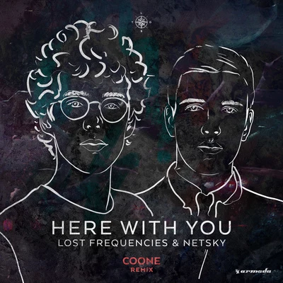 Lost FrequenciesGavin FrancisJames Hype Here With You (Coone Remix)