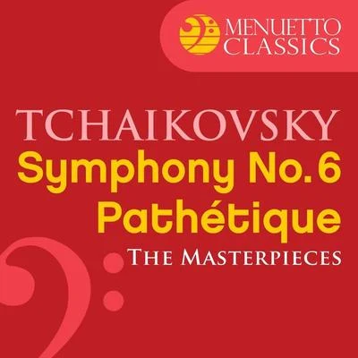 The Masterpieces - Tchaikovsky: Symphony No. 6 in B Minor, Op. 74 "Pathétique" 专辑 Slovak Philharmonic Orchestra/Adrian Leaper