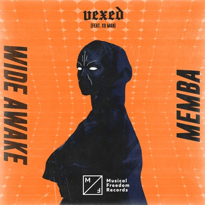 Vexed 專輯 MEMBA/Titus/Alexander Lewis/Kamiyada+/OG Maco