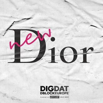 New Dior 专辑 DigDat