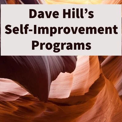 Dave Hills Self Improvement Mp3s 專輯 David Hill