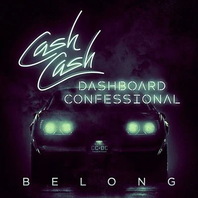 Belong 專輯 Nasri of MAGIC!/Cash Cash