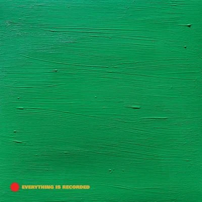 Mountains of Dub 專輯 Everything Is Recorded