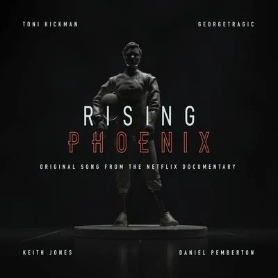 Rising Phoenix 專輯 Daniel Pemberton