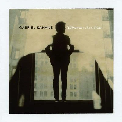 Where Are the Arms 專輯 The Knights/Gabriel Kahane