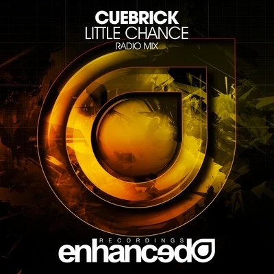 Little Chance (Radio Mix) 专辑 Cuebrick