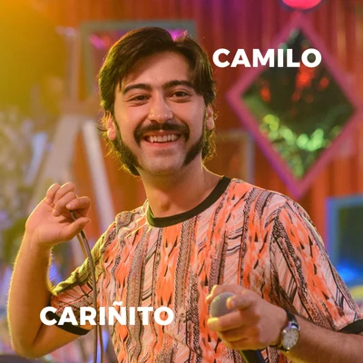 Cariñito 專輯 Camilo/Evaluna Montaner