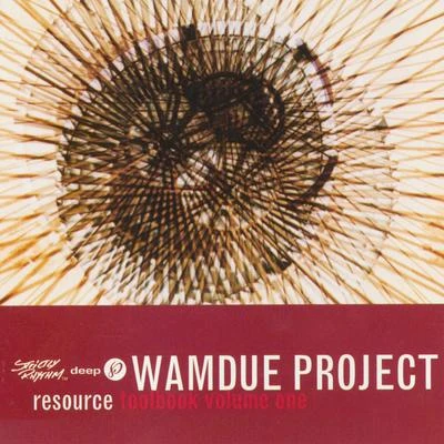 Resource Toolbook Volume One 專輯 Wamdue Project