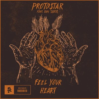 Feel Your Heart 專輯 Protostar