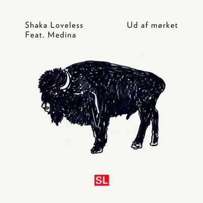 Shaka Loveless Ud Af Mørket