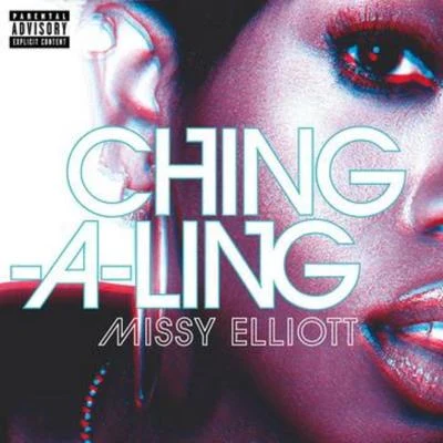 Ching-A-Ling 專輯 Missy Elliott