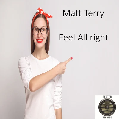 Feel All Right 專輯 Matt Terry