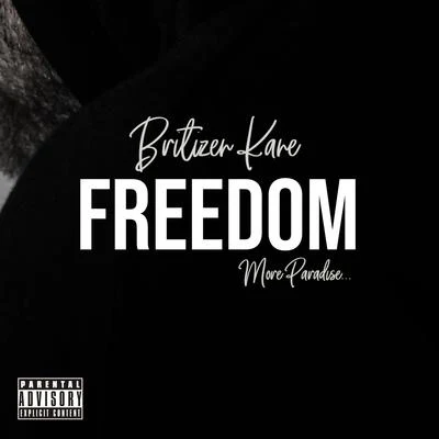 Freedom 專輯 D.Tail/Randolph/Britizen Kane/Turkish Dcypha