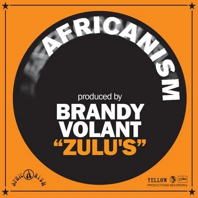 Zulus 專輯 Africanism/Bob Sinclar