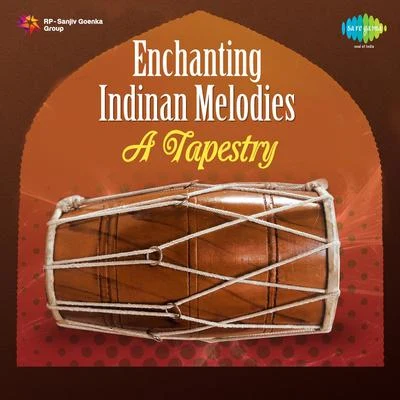 A Tapestry 专辑 Pt. Shivkumar Sharma/Lata Mangeshkar/Jagjit Singh/Geeta Dutt/Kishore Kumar