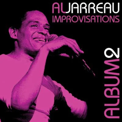 Improvisations Album Two 專輯 Al Jarreau