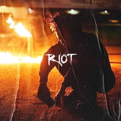 Riot 專輯 XXXTentacion